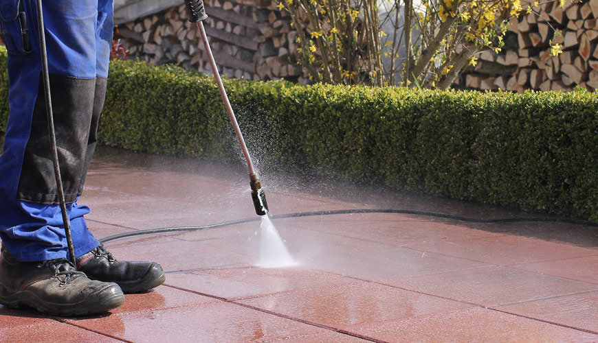 Exterior Pressure Washing Services Calgary RopeADope